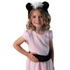 Making Believe Skunk Ears and Tail Set Costume Accessory