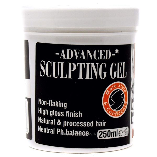 I Gel Advanced Sculpting Gel