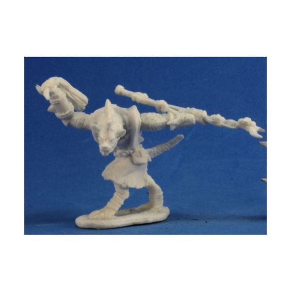 REAPER RPR77235 Bones Toghra Miniature