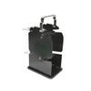 Hakko 611-2 Dual Solder Reel Stand, Black