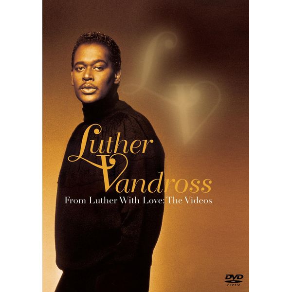 From Luther With Love: The Videos