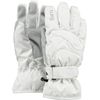 Barts Women's Arm Warmers White (White) Large