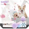 Lot with 2 Pet Friendly Bath Bombs for Dogs & Cats