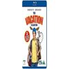 Warner Bros Vacation, The Collection (Blu-Ray)