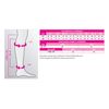 Medi Circaid Reduction Kit Lower Leg Wide Width Standard Length 35cm