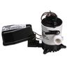 Seachoice Automatic Bilge Pump w/Float Switch, 750 GPH, 3/4 in. Hose Size