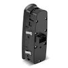 Car Power Window Master Switch, Front Left Side Electric Window 7PP959858K Lift Control Switch for Por-sche