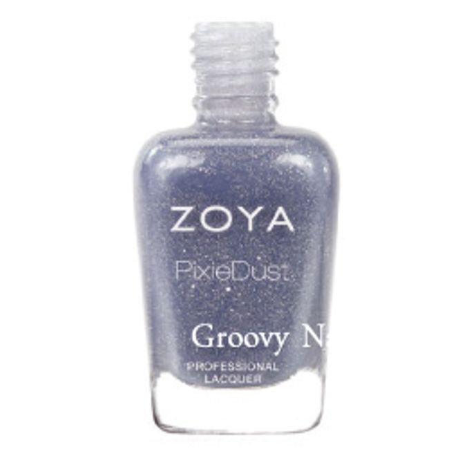 ZOYA Nail Color 15ml ZP660 NYX Nyx [Nekoposu not available] Nail supplies specialty store