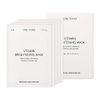 ONE THING facial sheet mask 1SET 5 pieces (vitamin brightening mask)