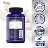 💖Yellow Pine 💖500mg Benfotiamine Vitamin B1 ,2 PACK