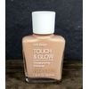 Revlon Touch & Glow Moisturizing Makeup Foundation ~ SOFT BEIGE ~ 1.25 oz