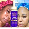 Advanced Lightening Lotion, Glowing Cream For Inner Thighs Bleaching Cream
