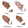 Jolie Pressed Bronzer Tanning Powder (Tahitian Tan)