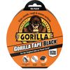 Gorilla Tape Black 32m