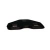 Cleat spacer for SHIMANO LOOK 6 x 1mm stackable - Black