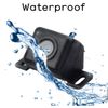 New Car Rear View Parking Backup Camera Night Vision Universal for Clarion