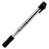 ZEFAL Air Profil Switch Pump, Silver, Universal