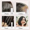 Clairol Colour Strong Permanent Hair Dye - 5.0 Medium Brown