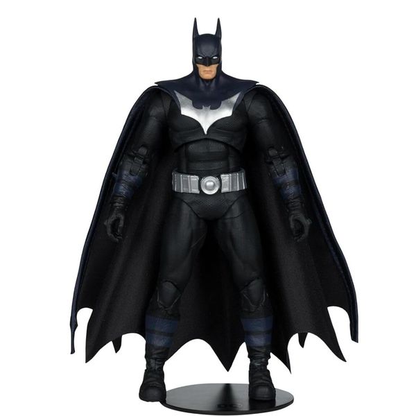 Batman (Justice Lords)(Gold Label) DC Multiverse Action Figure