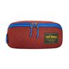 TATONKA Square Zip Pouch M Tango Red