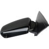 Manual Mirror For 2010 Ford Transit Connect Front Left Paintable Manual Folding