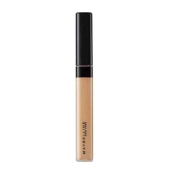 (Postage) Maybelline Fit Me Concealer 07 Yellowish light skin tone 6.8ml