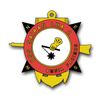 US Navy Ship USS Saipan LHA-2 Decal Sticker 5.5"