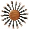 Industrial Roll Brush Soft SR (軟豚 Hair)