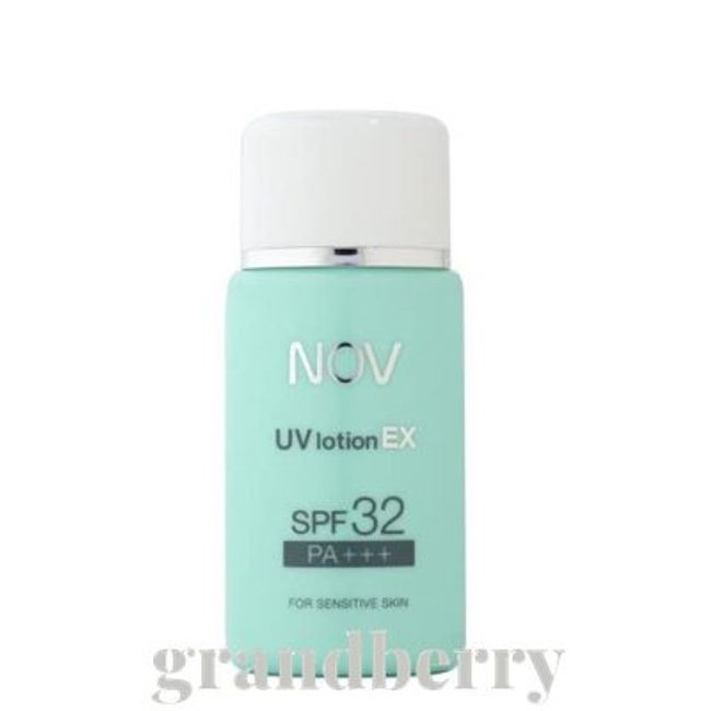 NOV UV Lotion EX 35mL (Sunscreen Lotion)  *