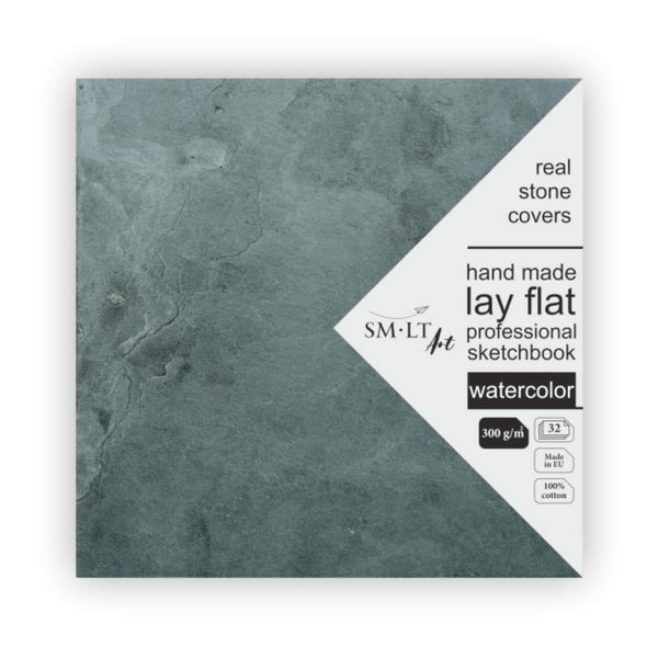 SMLT FB-32(300) Layflat Art Pro Album