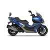 Kit Backrest Kymco Xciting 400 S '18