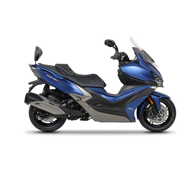 Kit Backrest Kymco Xciting 400 S '18