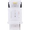 SYLVANIA 3155 White LED Bulb, (Contains 2 Bulbs)