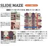 Hanayama Katsuno Slide Maze