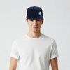 Underground Kulture Flawless Navy Blue Snapback Baseball Cap