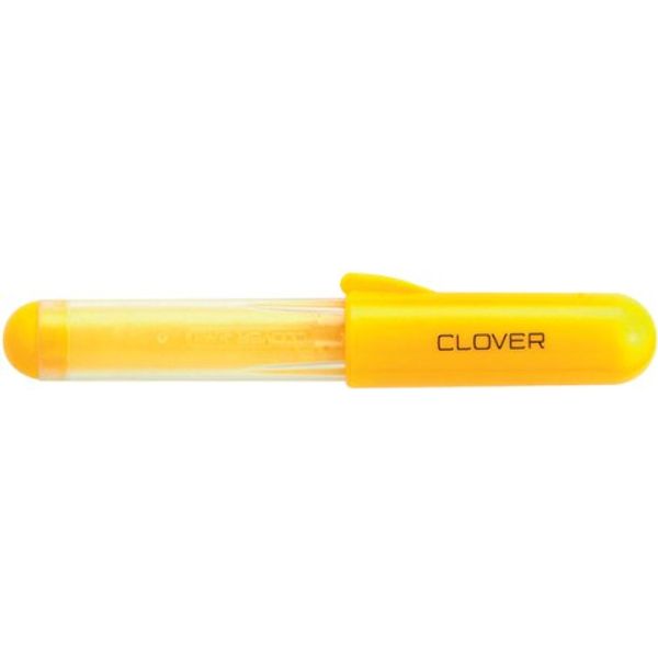 Chaco Liner Pen Style Yellow