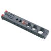 SUPERTOOL TFG455N Flaring Tool Set (Eccentric) Gauge Bar for New Refrigerant