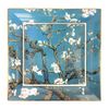 Artis Orbis Vincent van Gogh Bowl Almond Tree Blue 30 cm