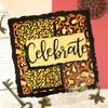 Hunkydory Crafts Adorable Scorable Pattern Packs - Luxurious Leopard Prints -A4