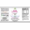 Shape Control Diet Drops & Xtreme Body Burn Lean Muscle Energy Capsules Combo