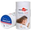 ProComf-Travel-Mate-Baby-Kid/Teens/Memory-Foam-Pillow