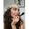 VARENTI BEAUTY Pro Face Brush | Translucent Powder