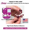 Braza Flash Tape, 2 pack