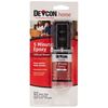 Devcon High Strength 5-Minute Fast Drying Epoxy 20845