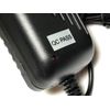 Replacement for 12V 2A AC-DC Power Adaptor Charger for Entity 2 in 1 Laptop/Tablet