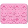 Kirby's Dream Land Silicone Mold