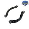 6pc Fit For 07-17 Jeep Compass Rear Upper Lower Locating Lateral Control Arm Kit