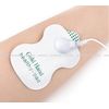 50PCS/Set Snap On Replacement Pads For Massager & Electrode Pads TENS Unit