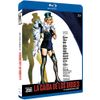 Die Verdammten/The Damned 1969 Blu-ray EU Import with German Soundtrack