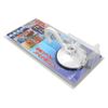 KBK-4 Architectural Friend Suction Cup Revolution Hook Medium